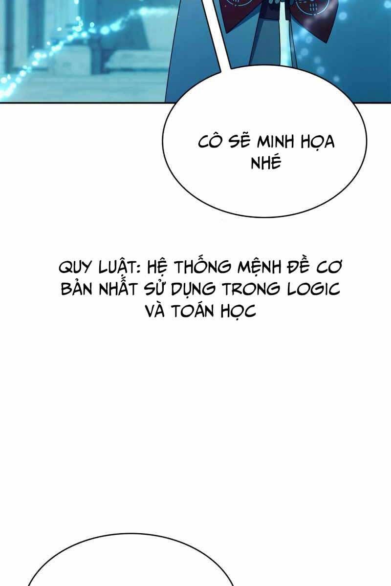 Truyện Tranh Đại Pháp Sư Toàn Năng - Infinite Mage trang 5