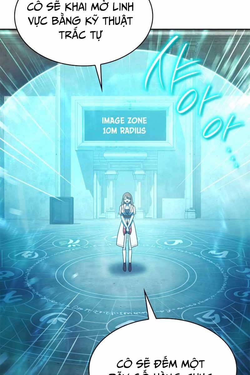 Truyện Tranh Đại Pháp Sư Toàn Năng - Infinite Mage trang 5