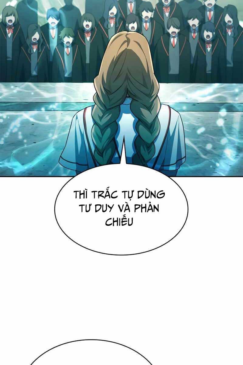 Truyện Tranh Đại Pháp Sư Toàn Năng - Infinite Mage trang 5