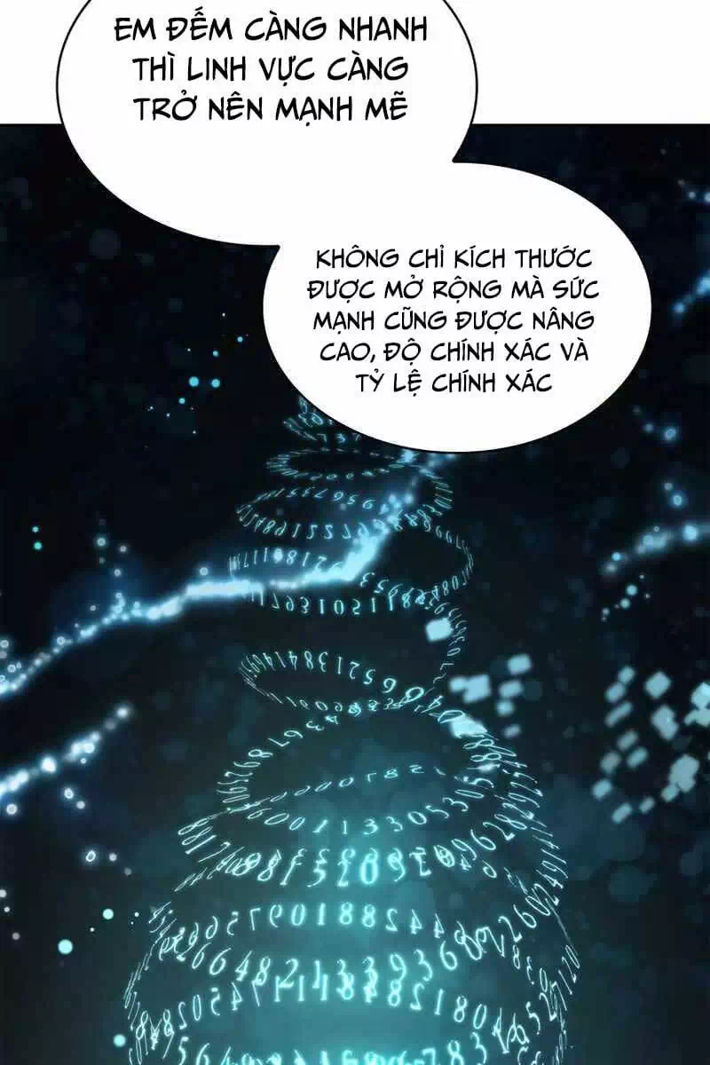 Truyện Tranh Đại Pháp Sư Toàn Năng - Infinite Mage trang 5