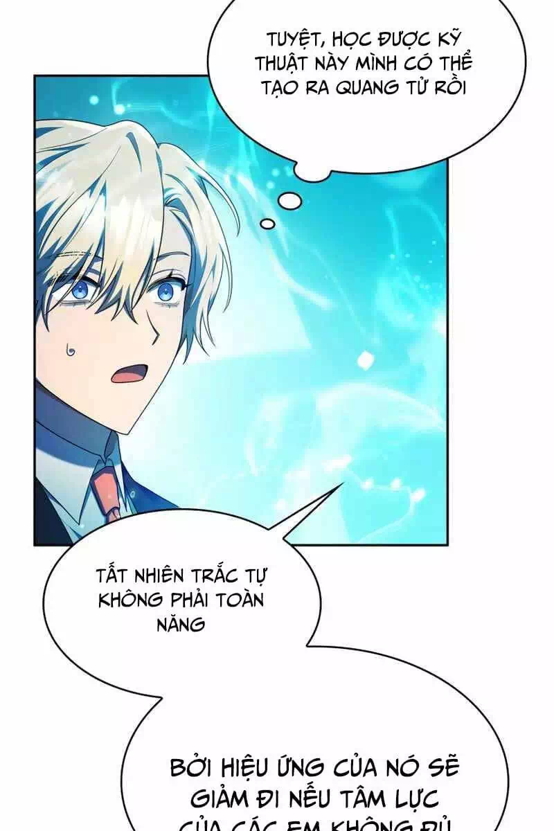 Truyện Tranh Đại Pháp Sư Toàn Năng - Infinite Mage trang 5