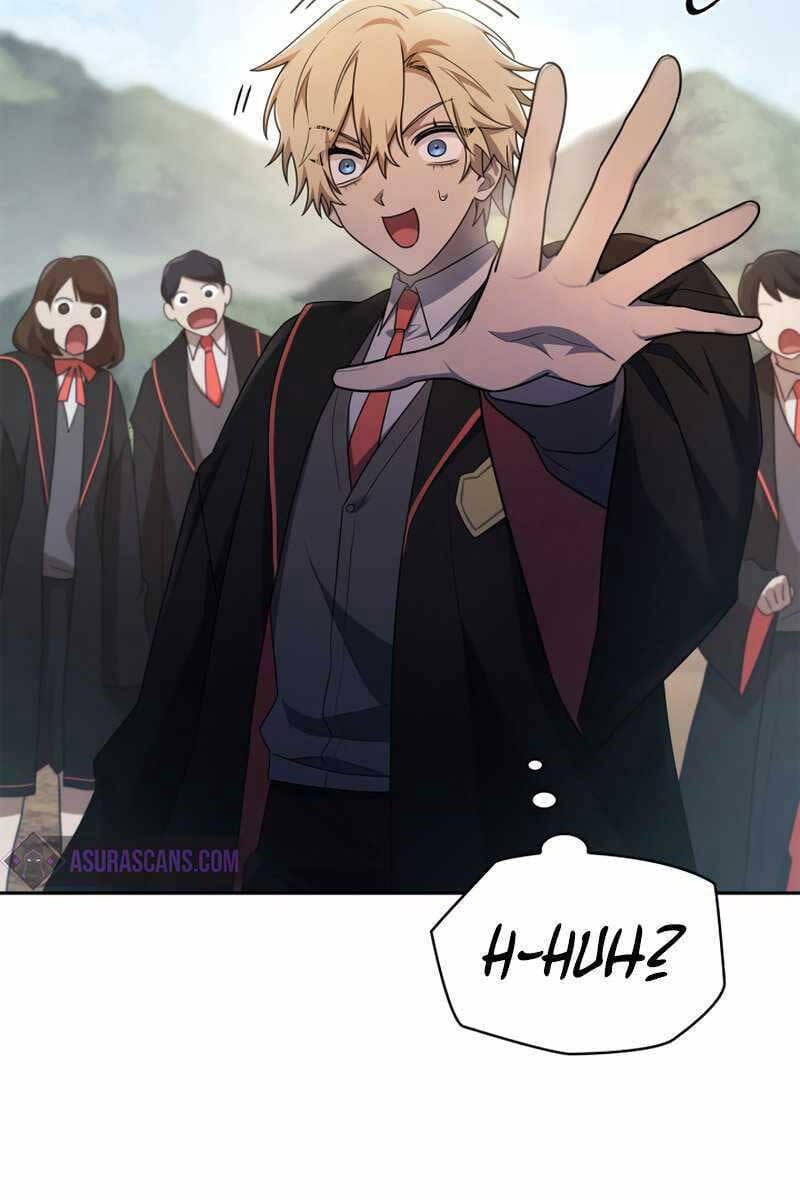 Truyện Tranh Đại Pháp Sư Toàn Năng - Infinite Mage trang 5