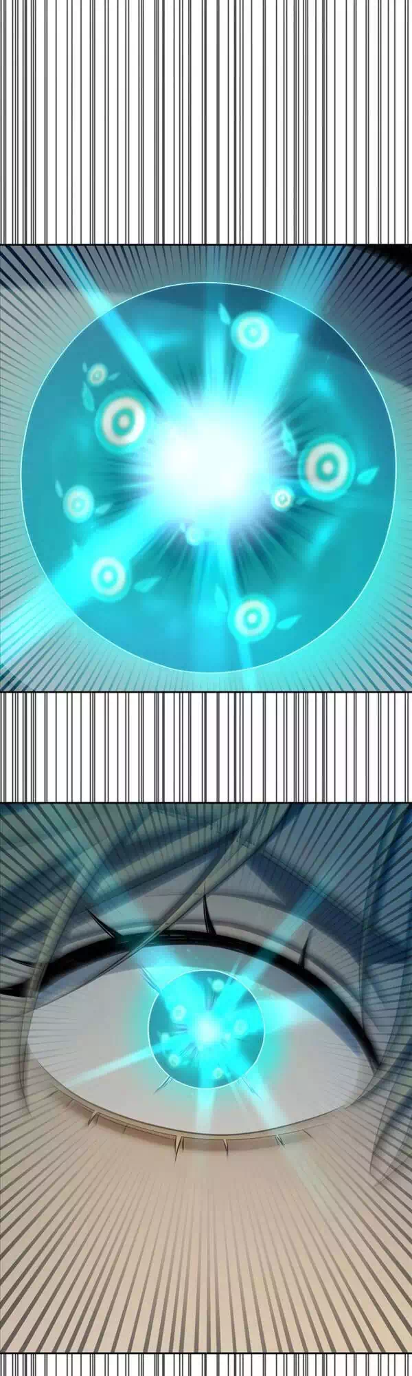 Truyện Tranh Đại Pháp Sư Toàn Năng - Infinite Mage trang 5