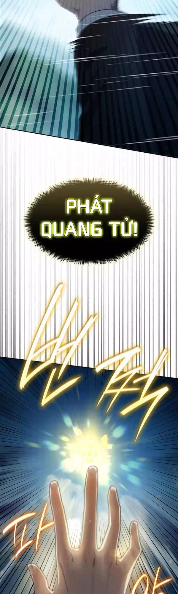 Truyện Tranh Đại Pháp Sư Toàn Năng - Infinite Mage trang 5