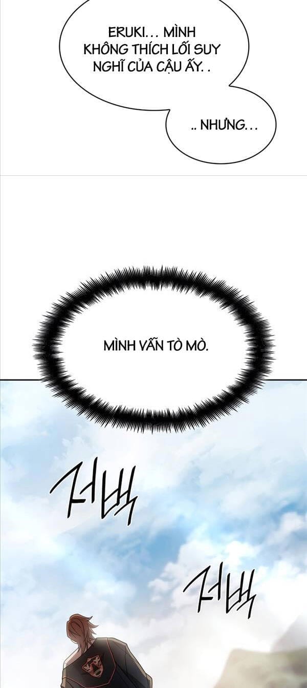 Truyện Tranh Đại Pháp Sư Toàn Năng - Infinite Mage trang 5