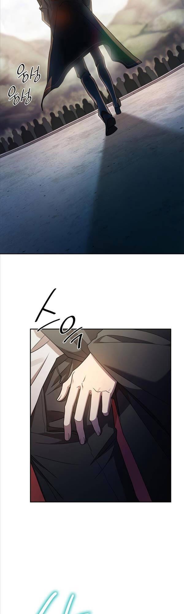 Truyện Tranh Đại Pháp Sư Toàn Năng - Infinite Mage trang 5