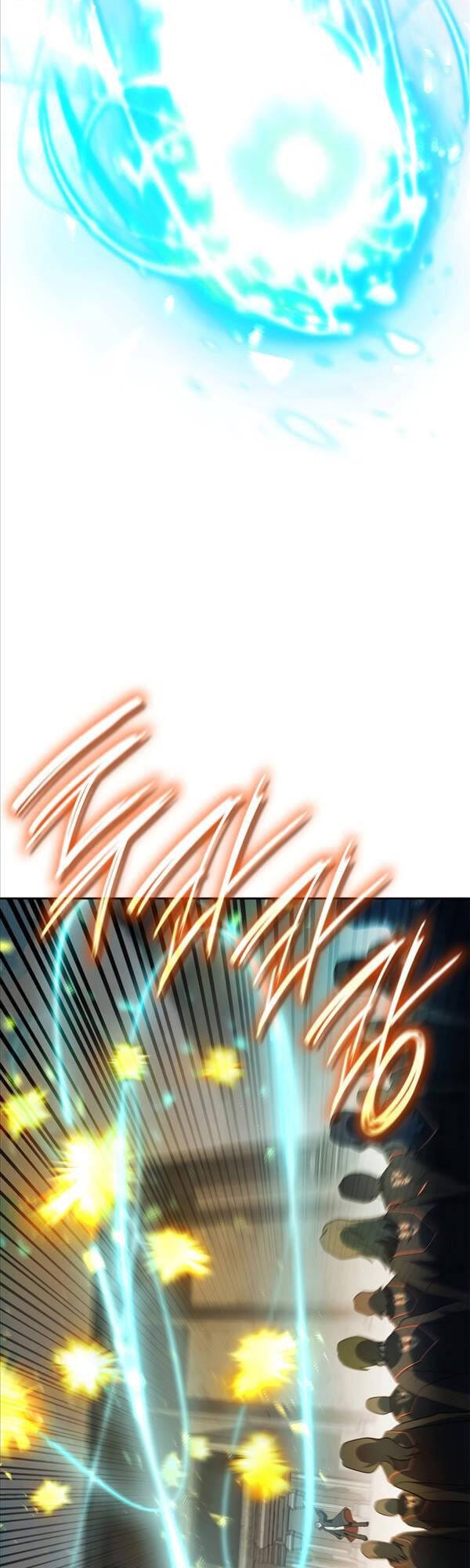 Truyện Tranh Đại Pháp Sư Toàn Năng - Infinite Mage trang 5