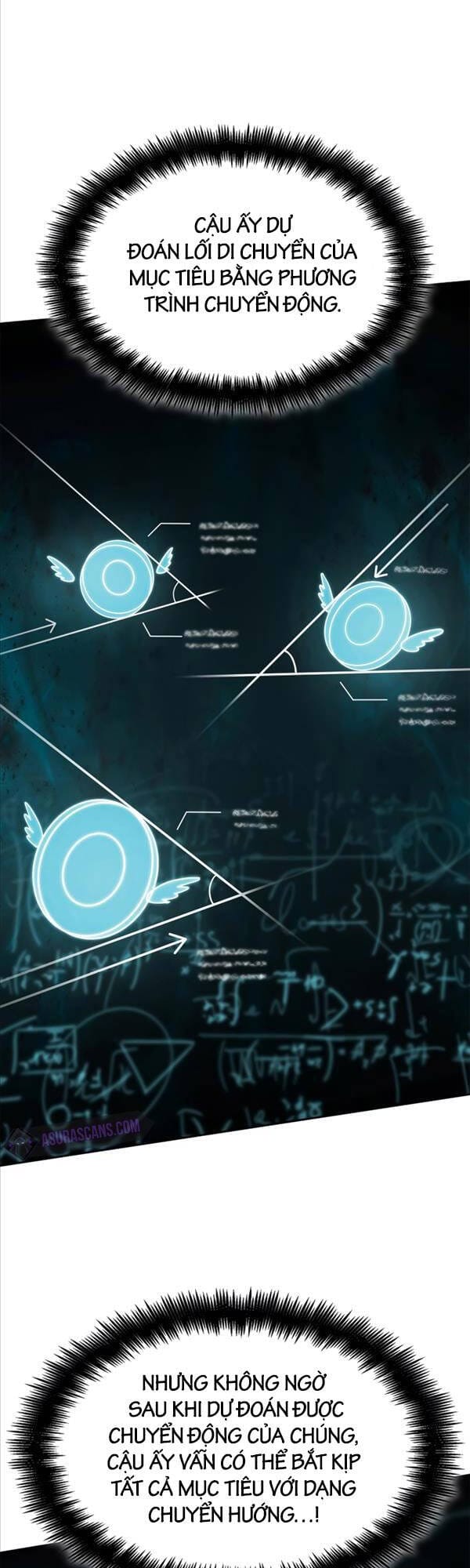 Truyện Tranh Đại Pháp Sư Toàn Năng - Infinite Mage trang 5