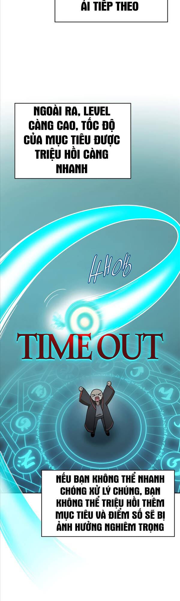 Truyện Tranh Đại Pháp Sư Toàn Năng - Infinite Mage trang 5