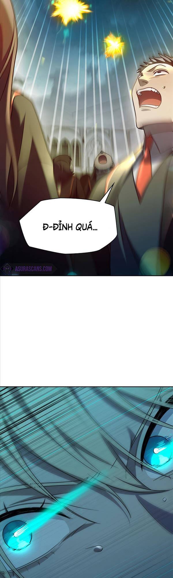 Truyện Tranh Đại Pháp Sư Toàn Năng - Infinite Mage trang 5