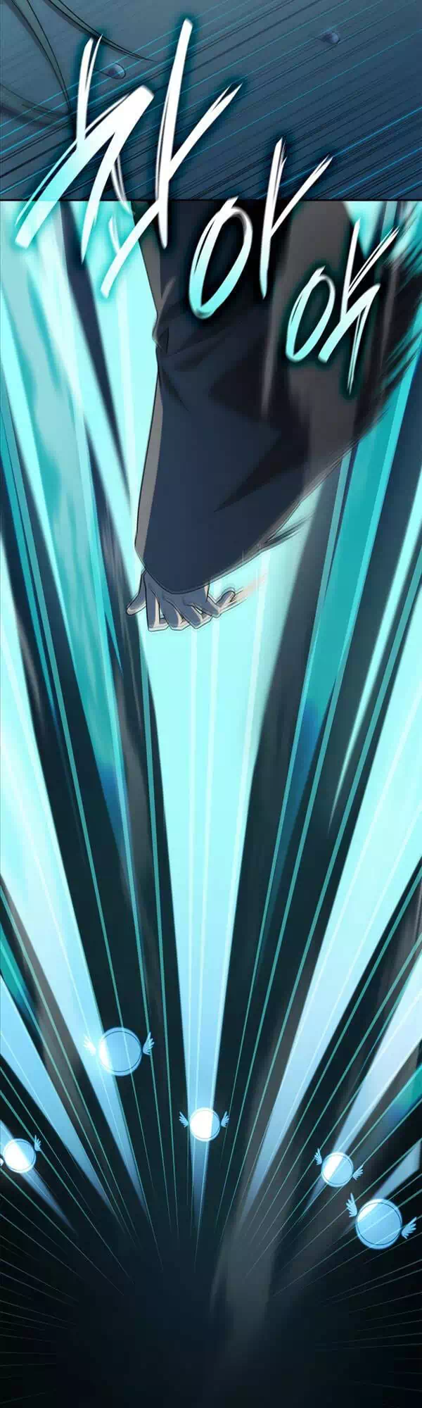 Truyện Tranh Đại Pháp Sư Toàn Năng - Infinite Mage trang 5