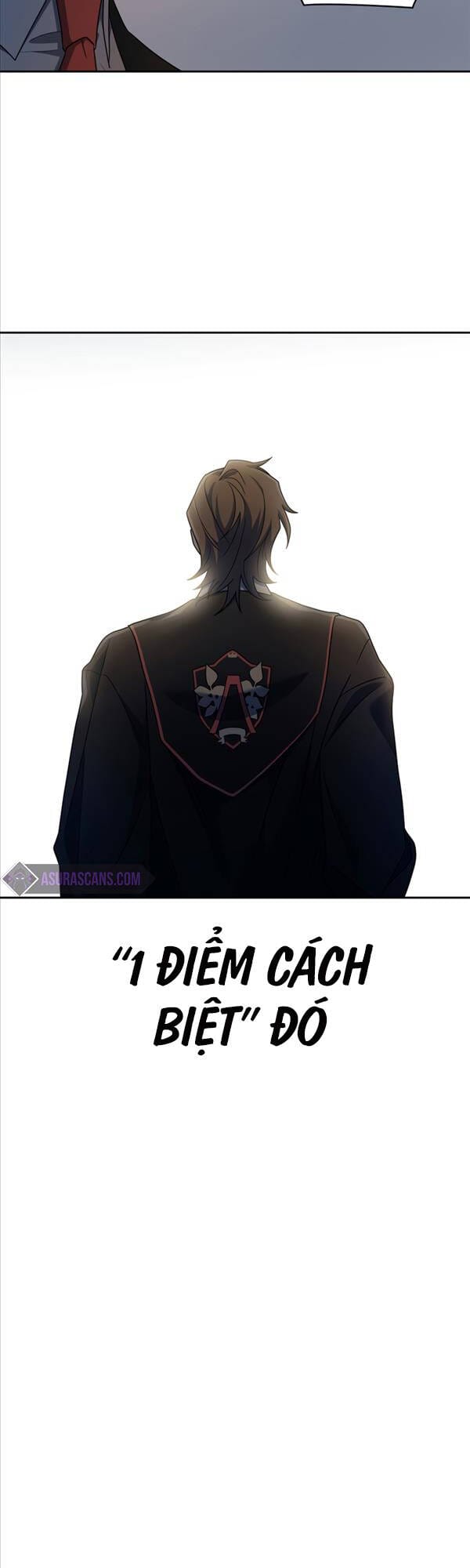 Truyện Tranh Đại Pháp Sư Toàn Năng - Infinite Mage trang 5