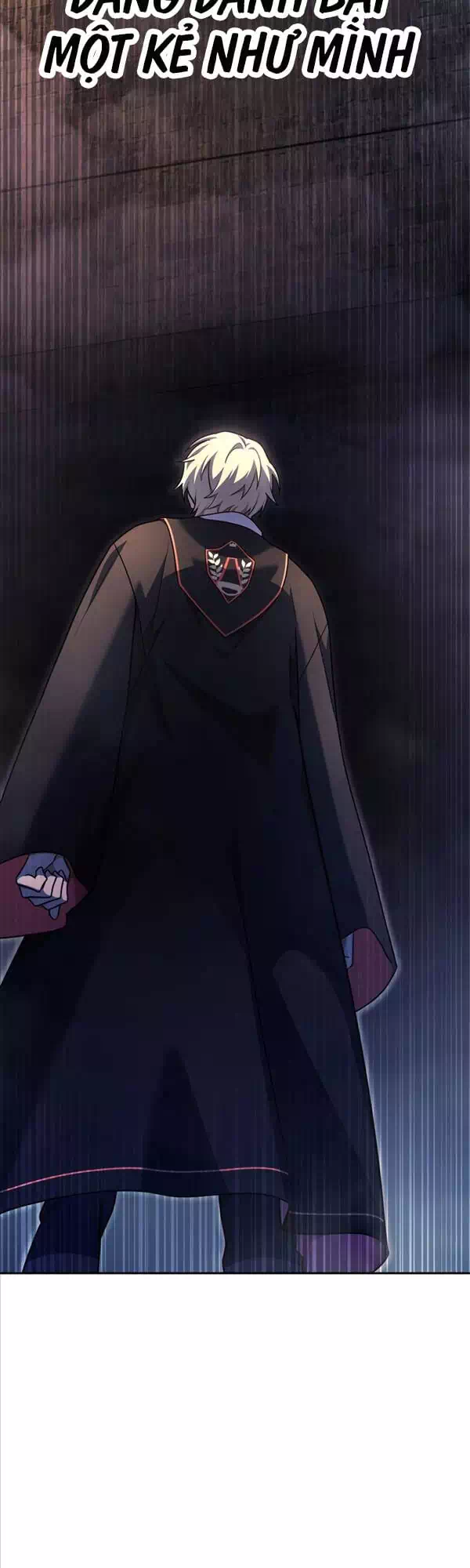 Truyện Tranh Đại Pháp Sư Toàn Năng - Infinite Mage trang 5