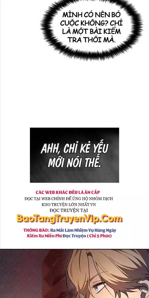 Truyện Tranh Đại Pháp Sư Toàn Năng - Infinite Mage trang 5