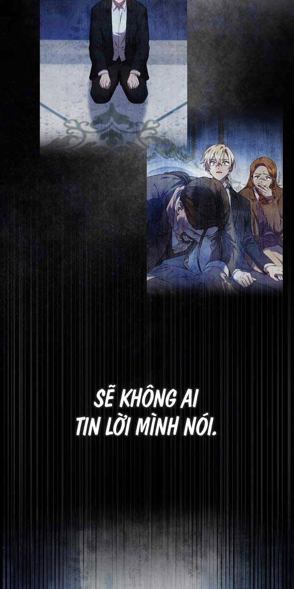 Truyện Tranh Đại Pháp Sư Toàn Năng - Infinite Mage trang 5