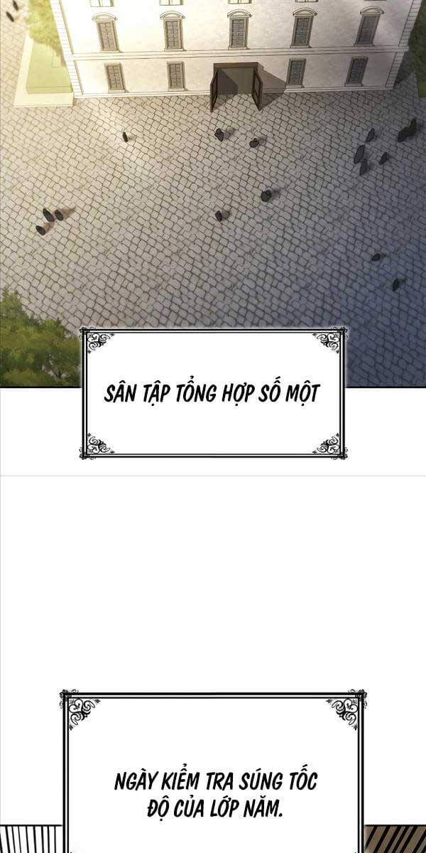 Truyện Tranh Đại Pháp Sư Toàn Năng - Infinite Mage trang 5