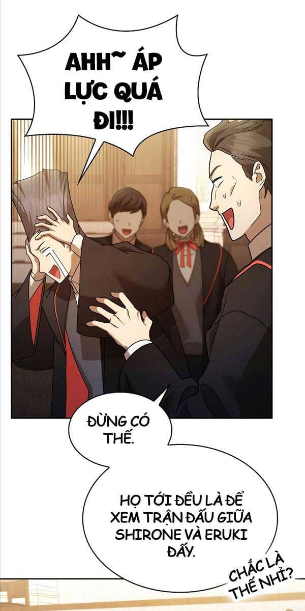 Truyện Tranh Đại Pháp Sư Toàn Năng - Infinite Mage trang 5