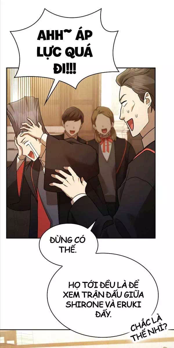 Truyện Tranh Đại Pháp Sư Toàn Năng - Infinite Mage trang 5