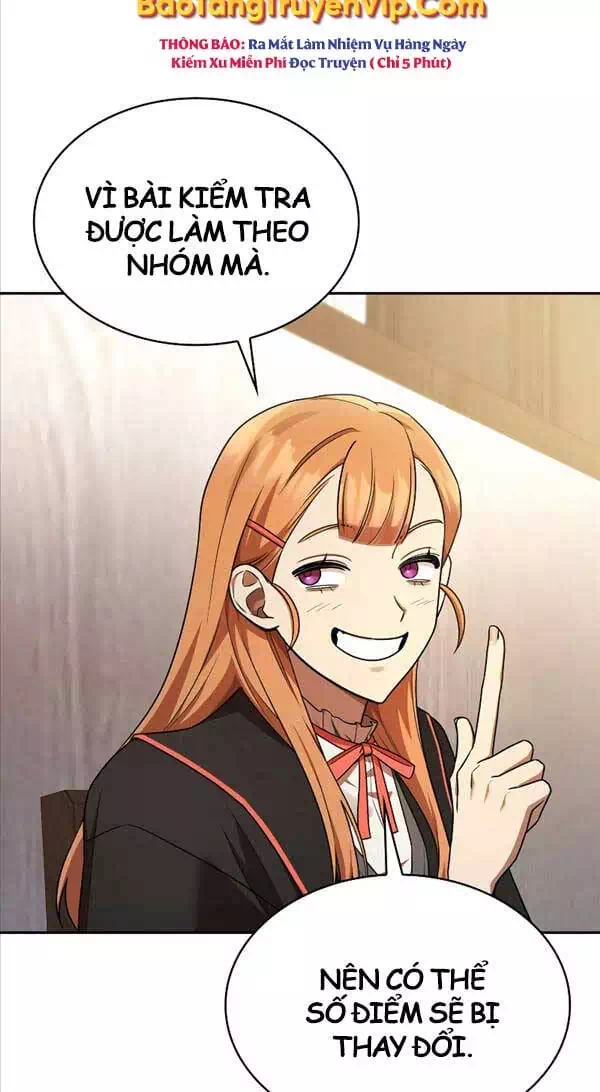 Truyện Tranh Đại Pháp Sư Toàn Năng - Infinite Mage trang 5