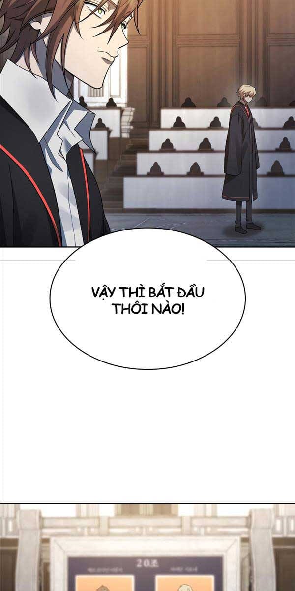 Truyện Tranh Đại Pháp Sư Toàn Năng - Infinite Mage trang 5