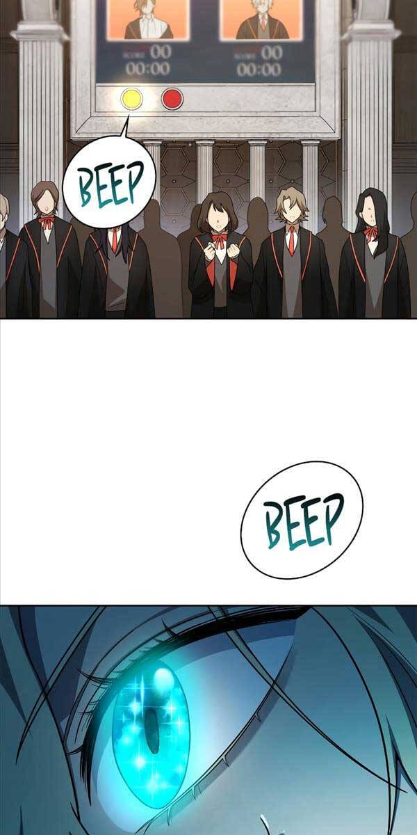 Truyện Tranh Đại Pháp Sư Toàn Năng - Infinite Mage trang 5