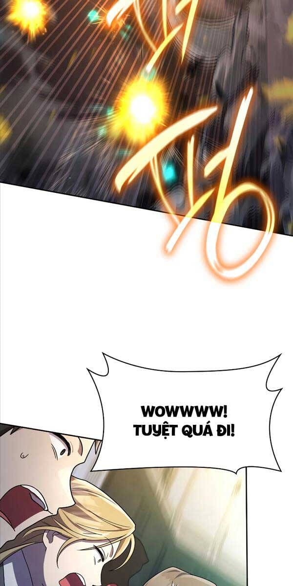 Truyện Tranh Đại Pháp Sư Toàn Năng - Infinite Mage trang 5