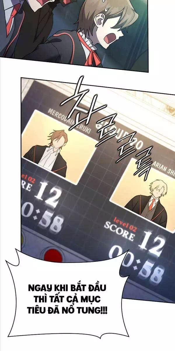 Truyện Tranh Đại Pháp Sư Toàn Năng - Infinite Mage trang 5