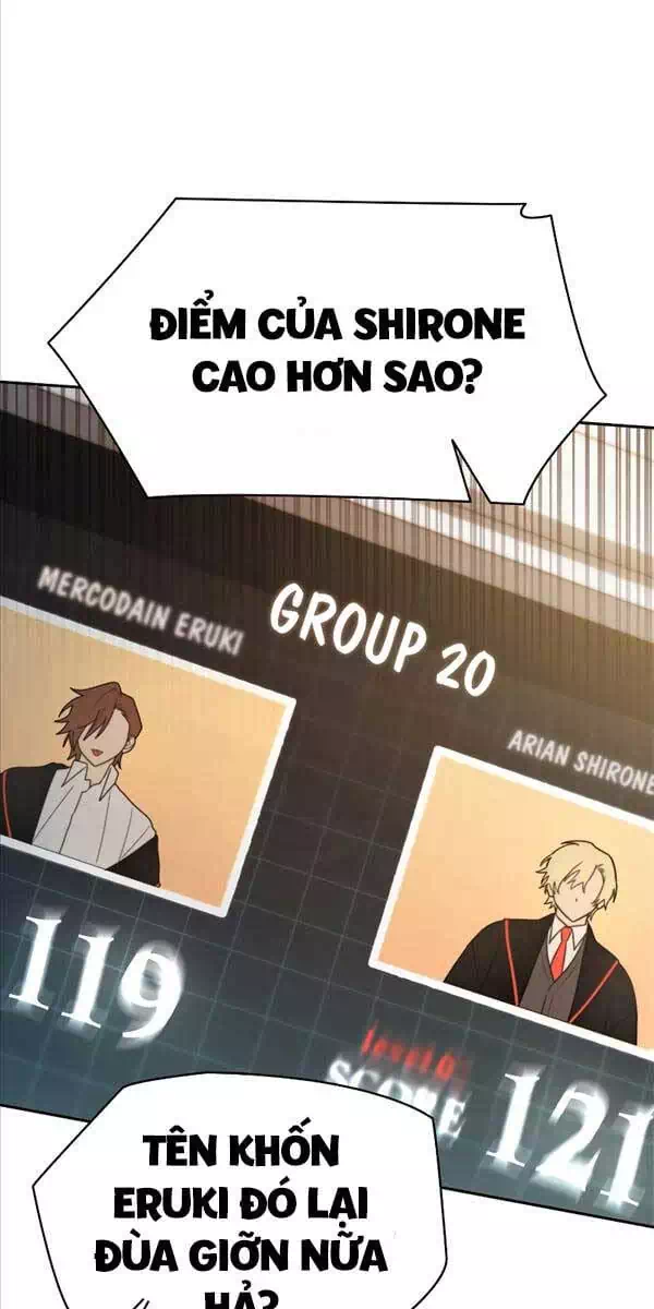 Truyện Tranh Đại Pháp Sư Toàn Năng - Infinite Mage trang 5