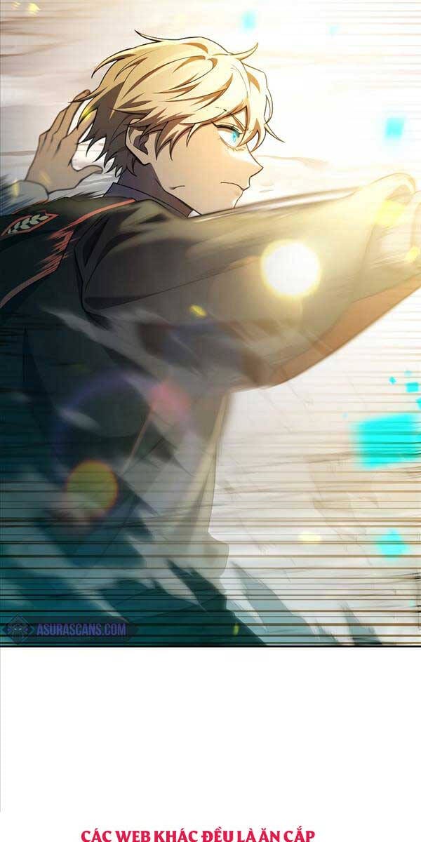 Truyện Tranh Đại Pháp Sư Toàn Năng - Infinite Mage trang 5