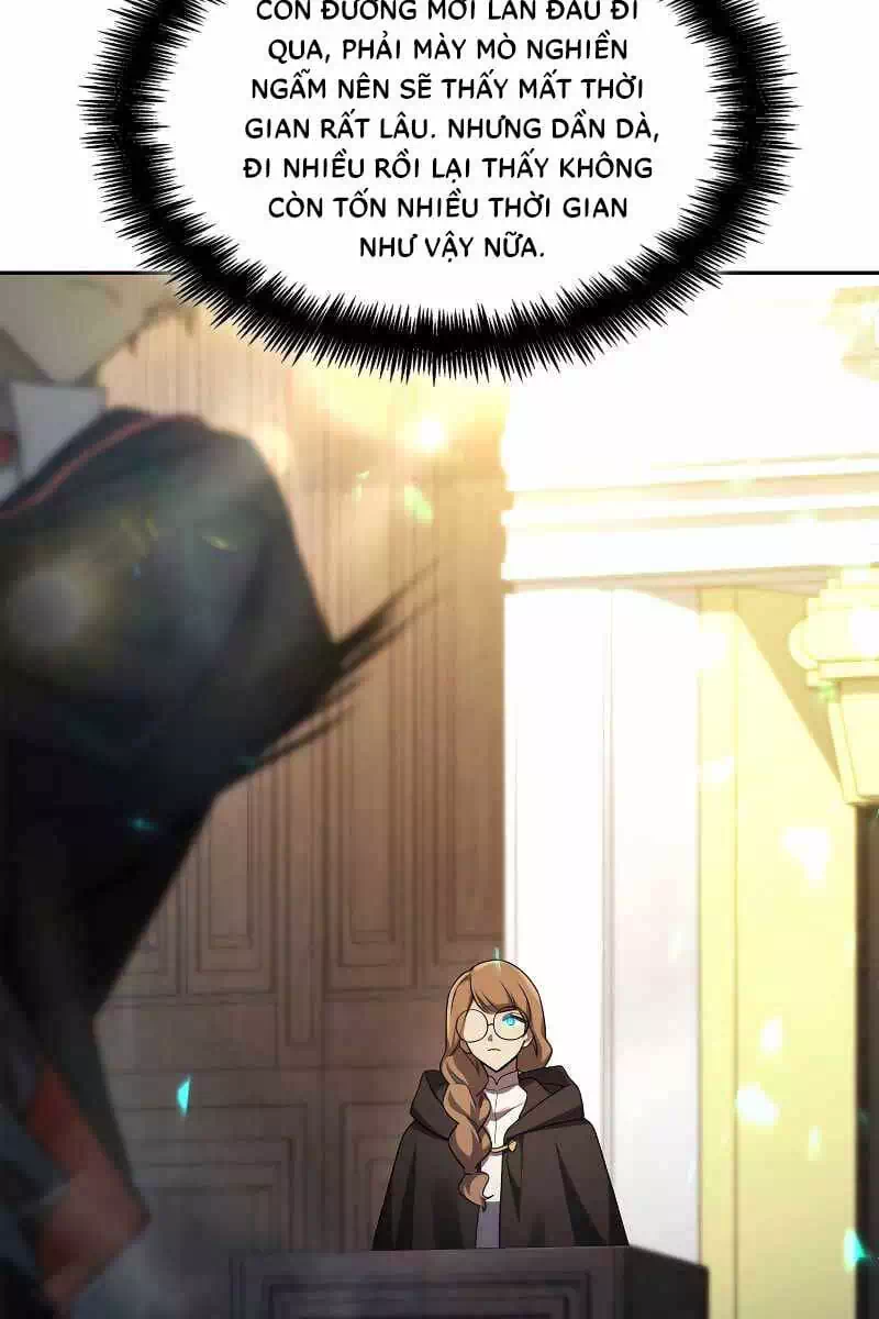 Truyện Tranh Đại Pháp Sư Toàn Năng - Infinite Mage trang 5