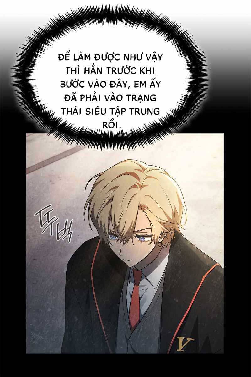 Truyện Tranh Đại Pháp Sư Toàn Năng - Infinite Mage trang 5