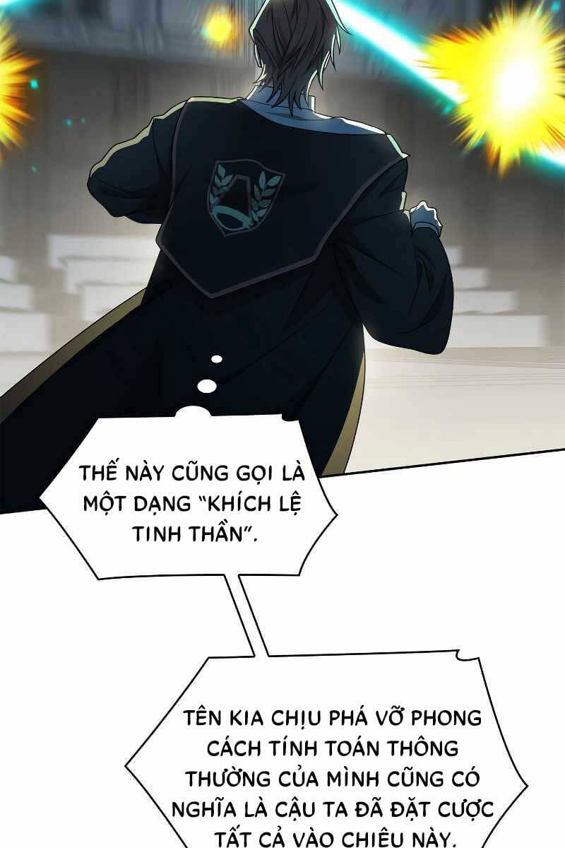 Truyện Tranh Đại Pháp Sư Toàn Năng - Infinite Mage trang 5