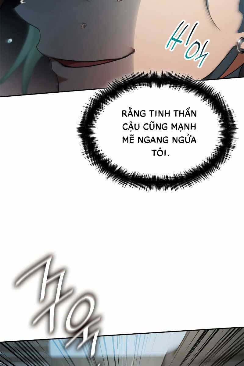 Truyện Tranh Đại Pháp Sư Toàn Năng - Infinite Mage trang 5