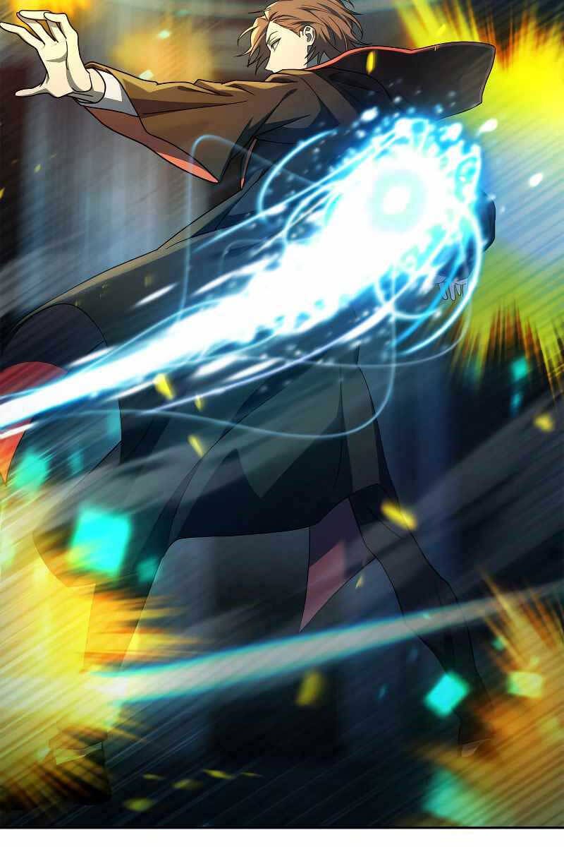 Truyện Tranh Đại Pháp Sư Toàn Năng - Infinite Mage trang 5