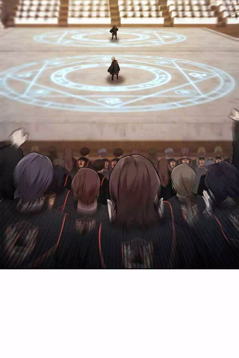 Truyện Tranh Đại Pháp Sư Toàn Năng - Infinite Mage trang 5