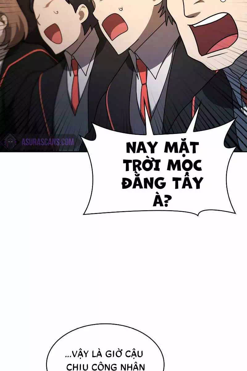 Truyện Tranh Đại Pháp Sư Toàn Năng - Infinite Mage trang 5