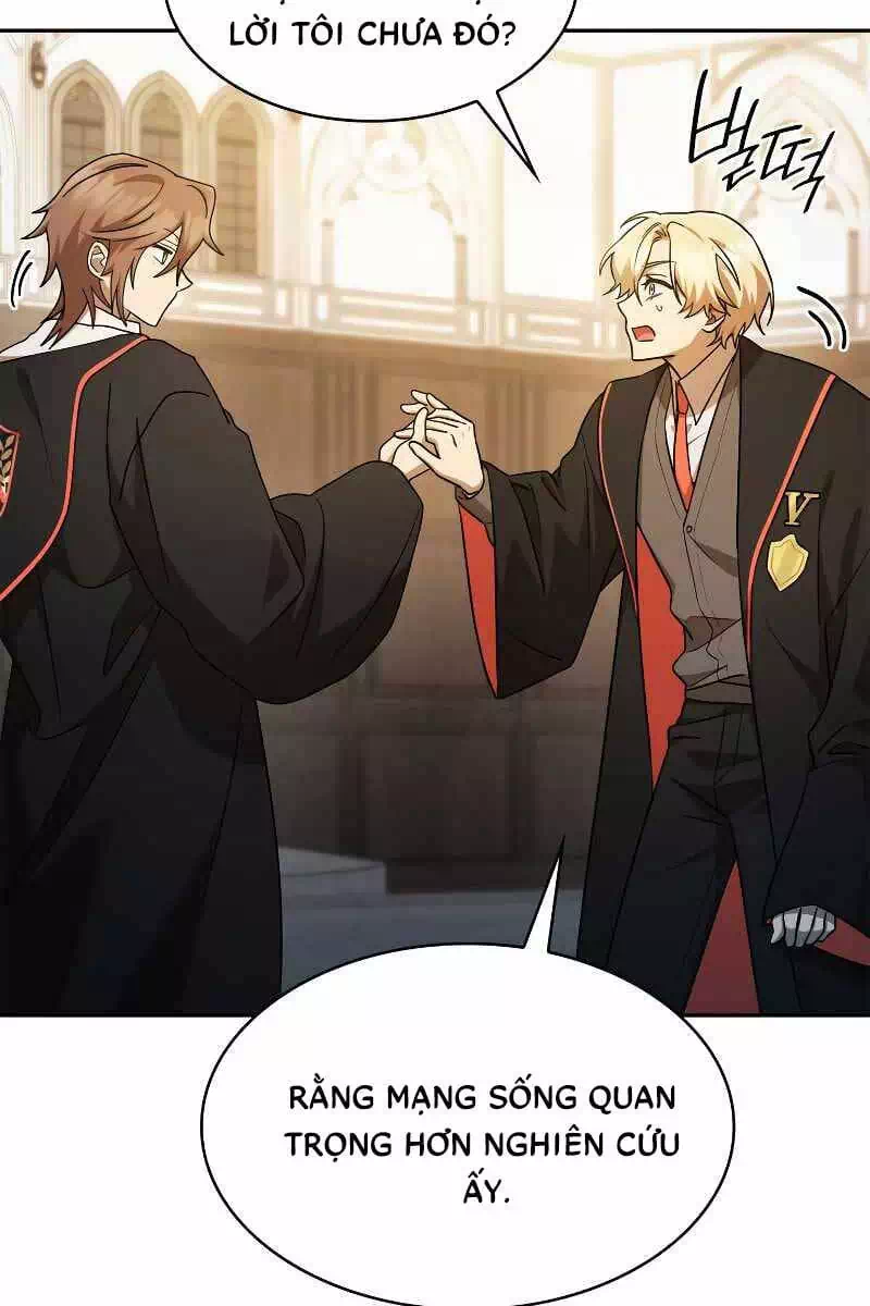 Truyện Tranh Đại Pháp Sư Toàn Năng - Infinite Mage trang 5