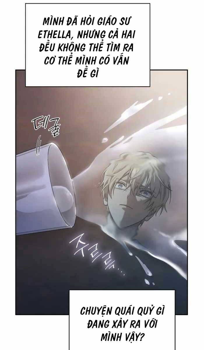 Truyện Tranh Đại Pháp Sư Toàn Năng - Infinite Mage trang 5