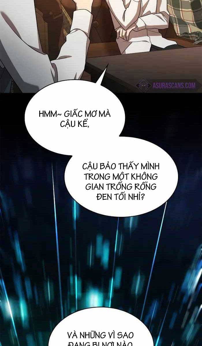 Truyện Tranh Đại Pháp Sư Toàn Năng - Infinite Mage trang 5