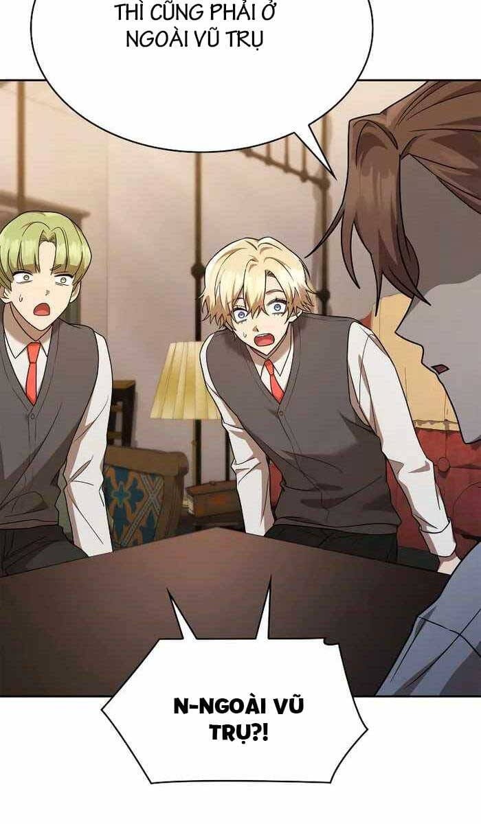 Truyện Tranh Đại Pháp Sư Toàn Năng - Infinite Mage trang 5