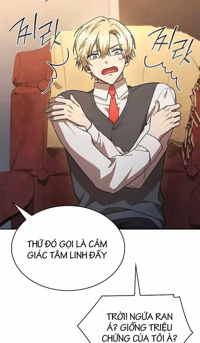 Truyện Tranh Đại Pháp Sư Toàn Năng - Infinite Mage trang 5