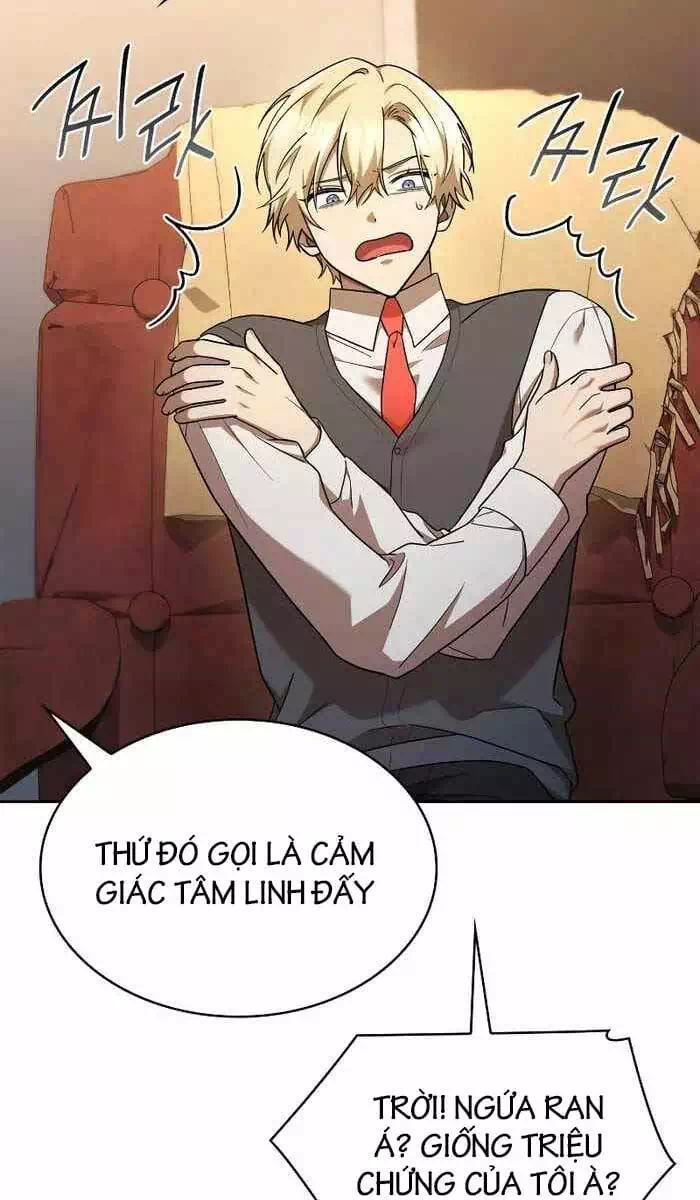 Truyện Tranh Đại Pháp Sư Toàn Năng - Infinite Mage trang 5