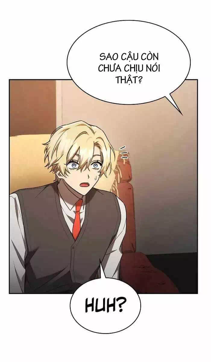 Truyện Tranh Đại Pháp Sư Toàn Năng - Infinite Mage trang 5