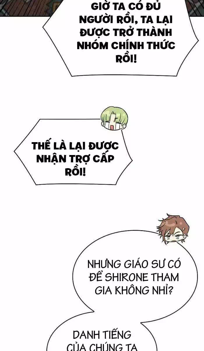 Truyện Tranh Đại Pháp Sư Toàn Năng - Infinite Mage trang 5