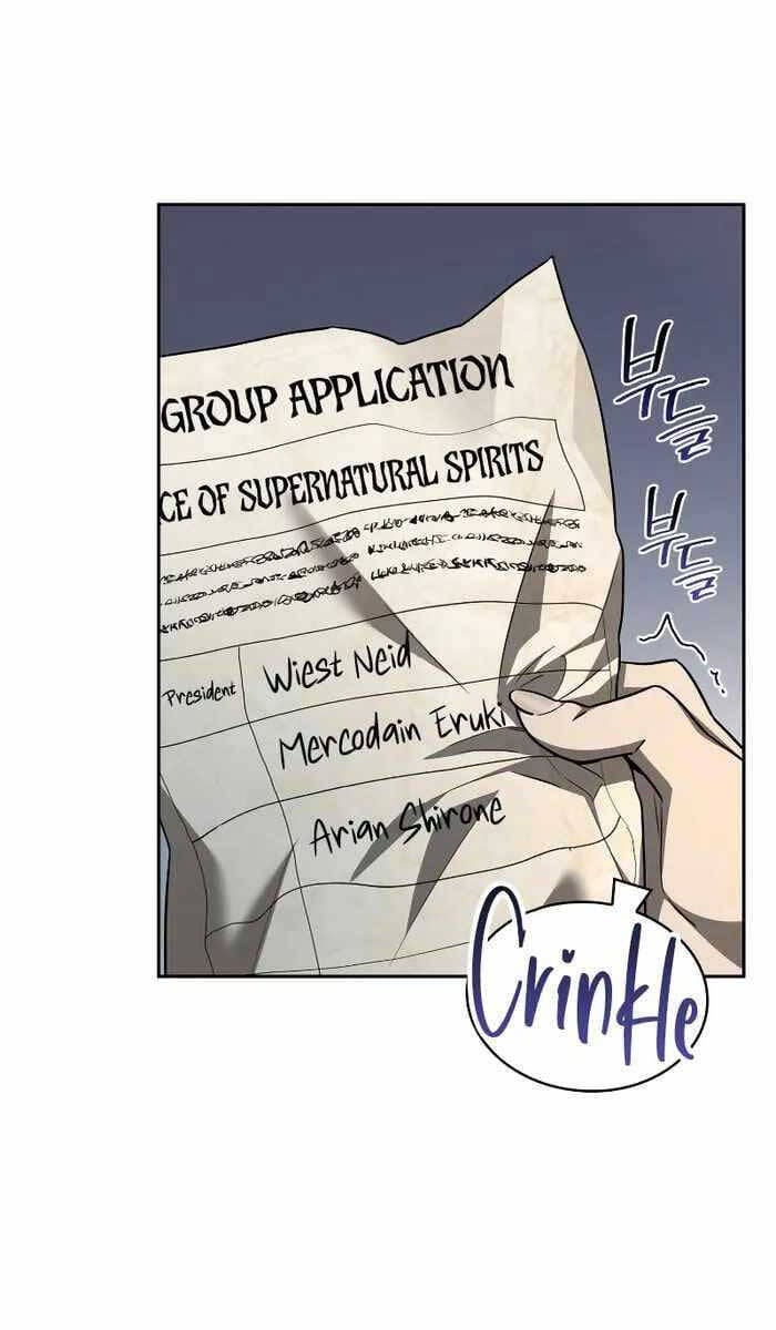 Truyện Tranh Đại Pháp Sư Toàn Năng - Infinite Mage trang 5