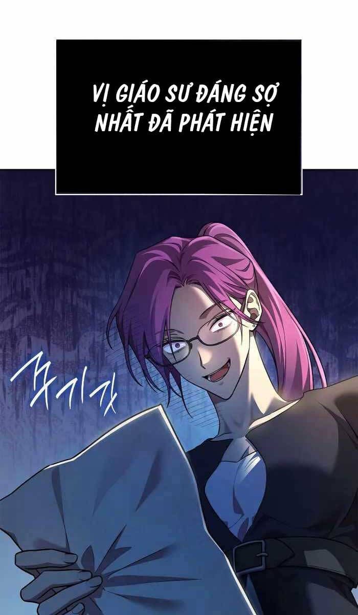 Truyện Tranh Đại Pháp Sư Toàn Năng - Infinite Mage trang 5