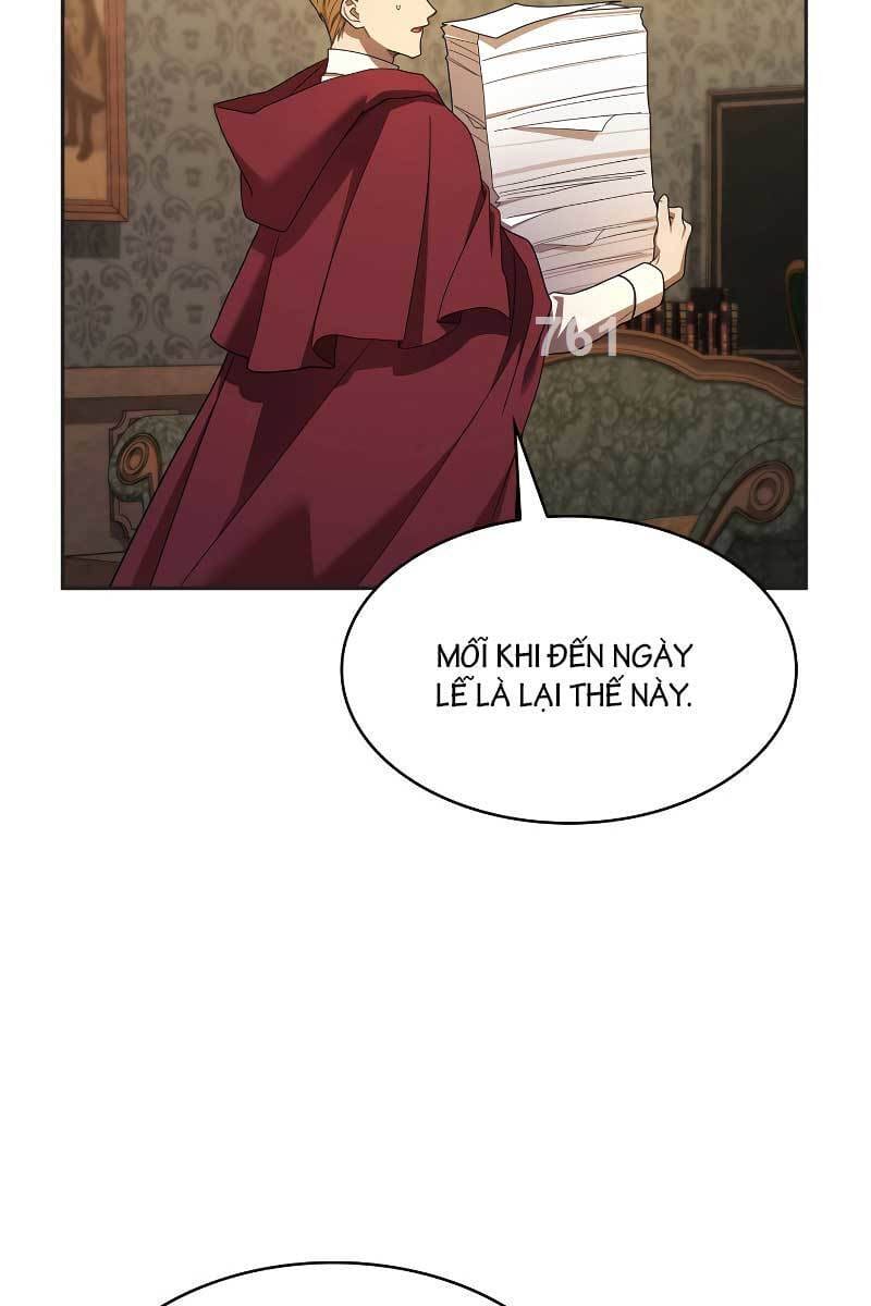 Truyện Tranh Đại Pháp Sư Toàn Năng - Infinite Mage trang 5