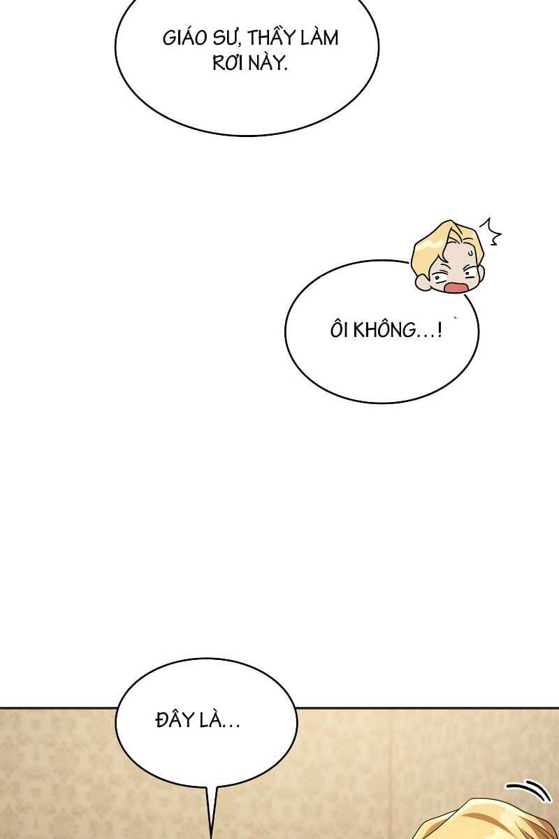 Truyện Tranh Đại Pháp Sư Toàn Năng - Infinite Mage trang 5