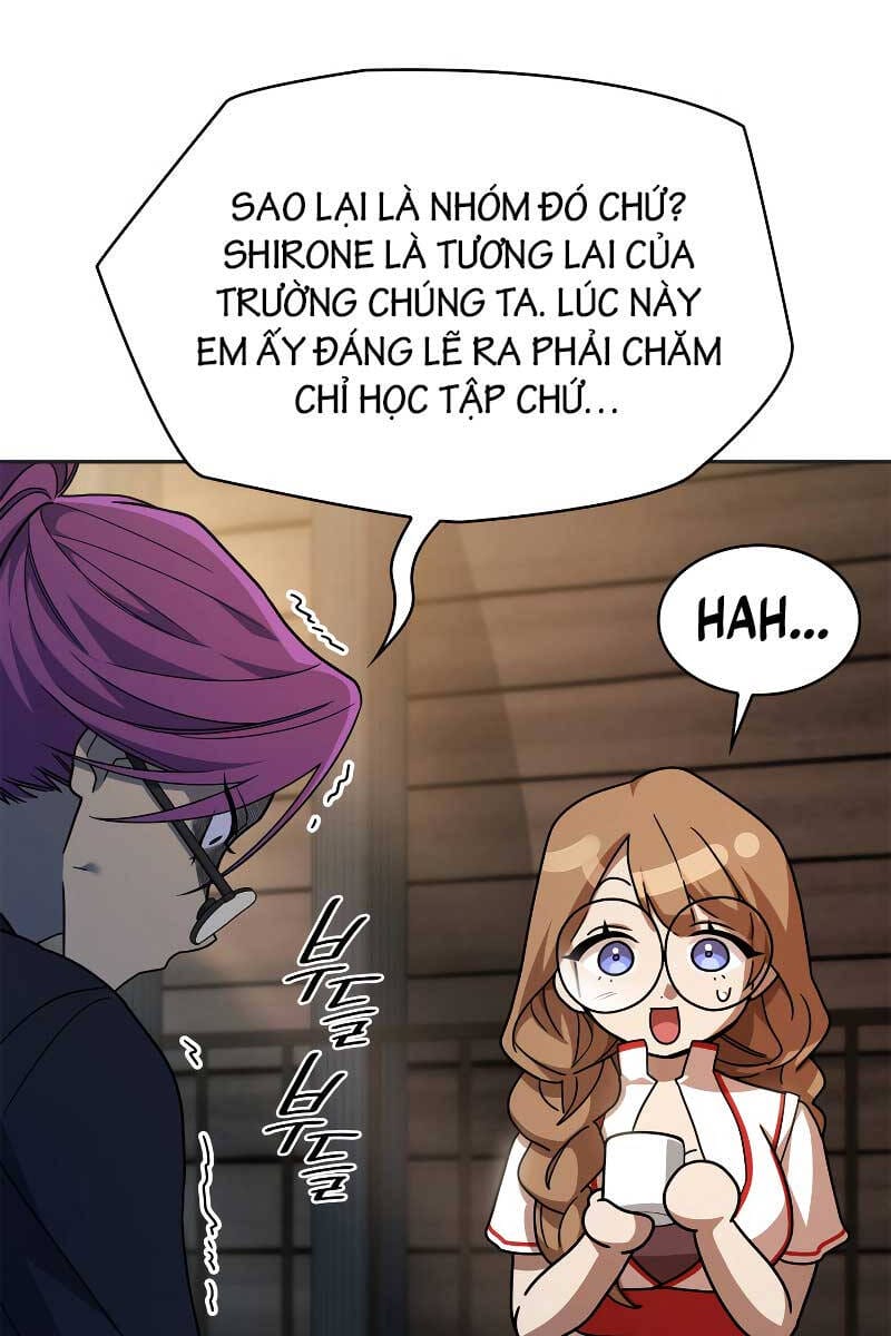 Truyện Tranh Đại Pháp Sư Toàn Năng - Infinite Mage trang 5