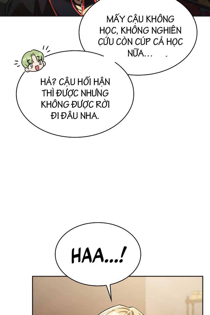 Truyện Tranh Đại Pháp Sư Toàn Năng - Infinite Mage trang 5